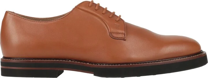 Tod's Man Lace-up shoes - Image 6