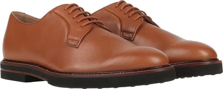Tod's Man Lace-up shoes - Image 7