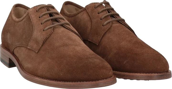 Tod's Man Lace-up shoes - Image 4