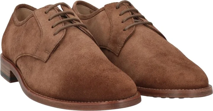 Tod's Man Lace-up shoes - Image 7