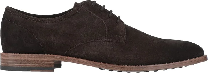Tod's Man Lace-up shoes - Image 9
