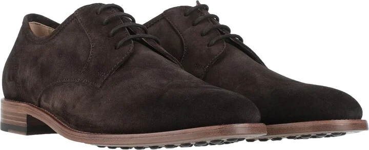 Tod's Man Lace-up shoes - Image 10