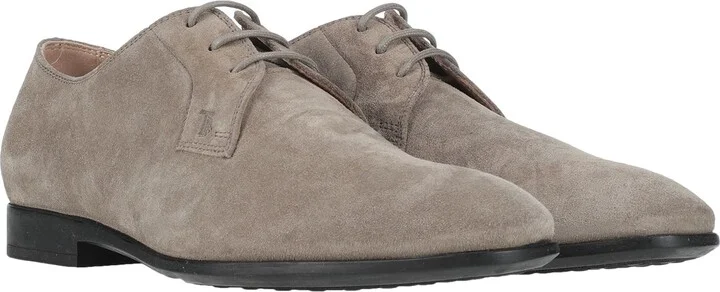 Tod's Man Lace-up shoes - Image 4