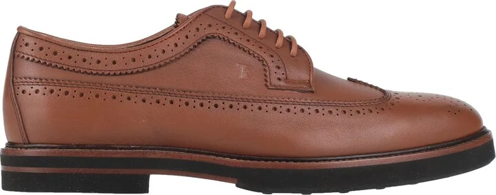 Tod's Man Lace-up shoes - Image 3