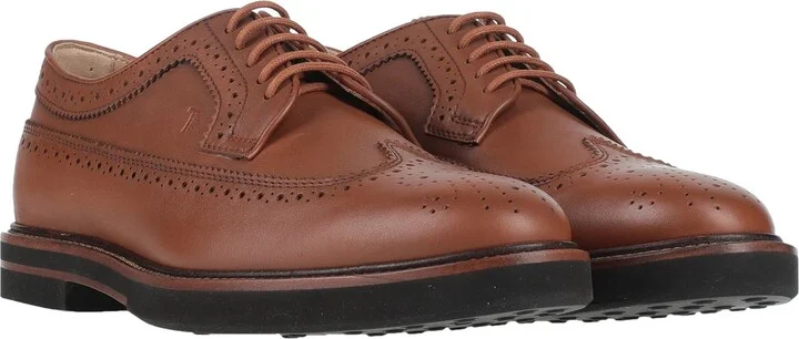 Tod's Man Lace-up shoes - Image 4
