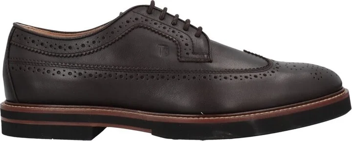 Tod's Man Lace-up shoes - Image 6