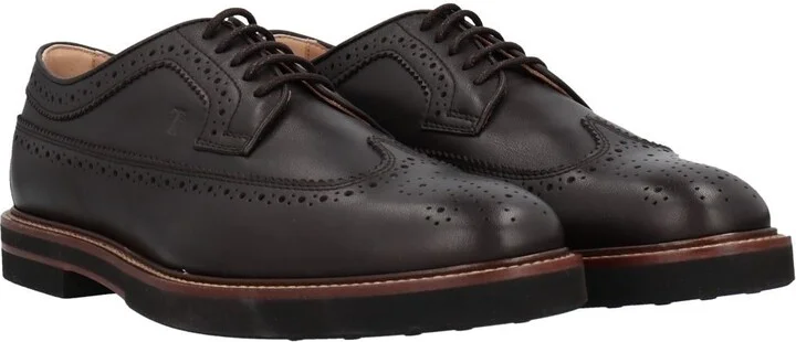 Tod's Man Lace-up shoes - Image 7