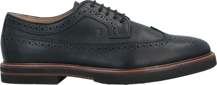 Tod's Man Lace-up shoes - Image 9