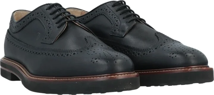 Tod's Man Lace-up shoes - Image 10