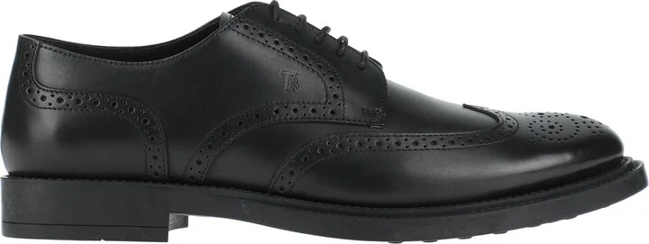 Tod's Man Lace-up shoes - Image 3