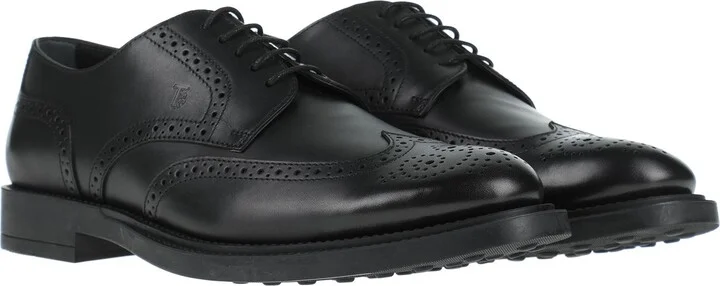 Tod's Man Lace-up shoes - Image 4