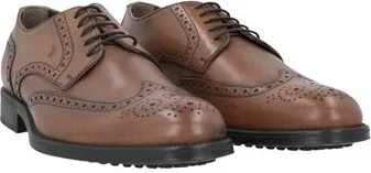 Tod's Man Lace-up shoes - Image 2