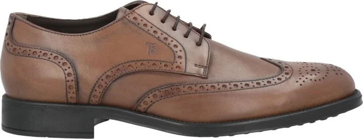 Tod's Man Lace-up shoes - Image 3