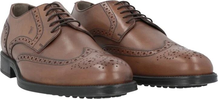 Tod's Man Lace-up shoes - Image 4