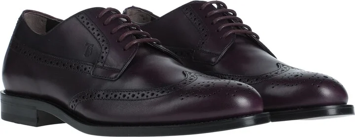Tod's Man Lace-up shoes - Image 4