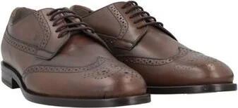 Tod's Man Lace-up shoes - Image 5