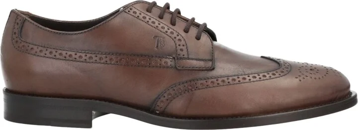 Tod's Man Lace-up shoes - Image 6