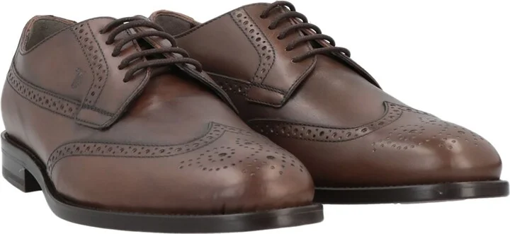 Tod's Man Lace-up shoes - Image 7