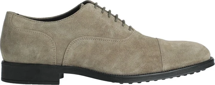 Tod's Man Lace-up shoes - Image 3