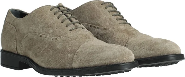 Tod's Man Lace-up shoes - Image 4