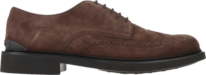 Tod's Man Lace-up shoes - Image 3