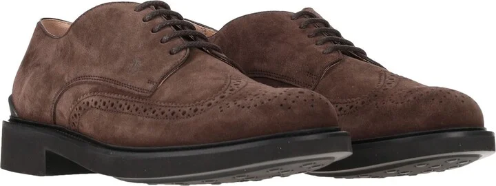 Tod's Man Lace-up shoes - Image 4
