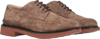 Tod's Man Lace-up shoes - Image 5