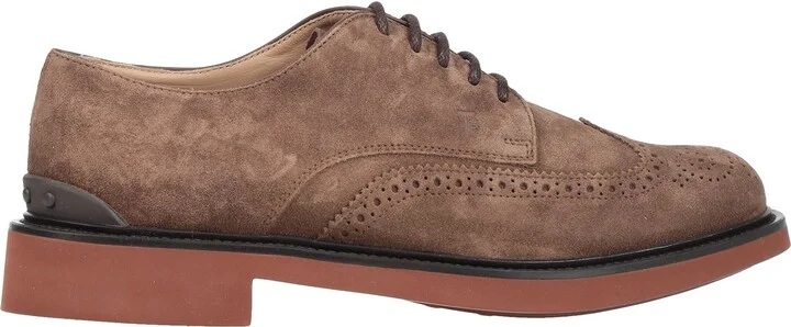 Tod's Man Lace-up shoes - Image 6