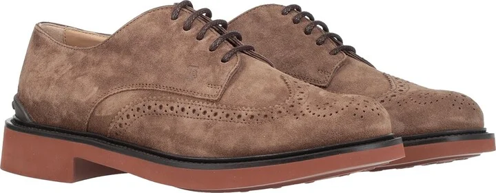 Tod's Man Lace-up shoes - Image 7