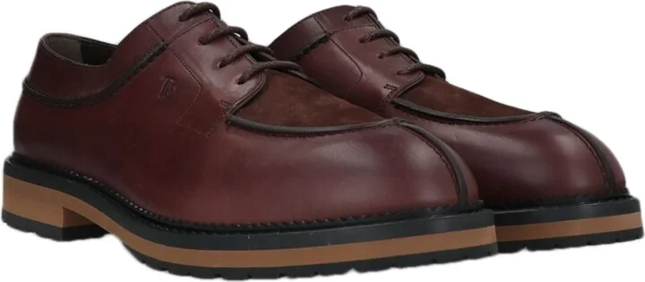 Tod's Man Lace-up shoes - Image 4
