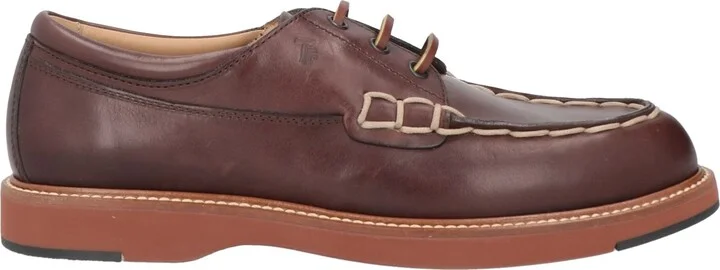 Tod's Man Lace-up shoes - Image 6