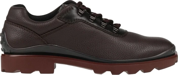 Tod's Man Lace-up shoes - Image 3