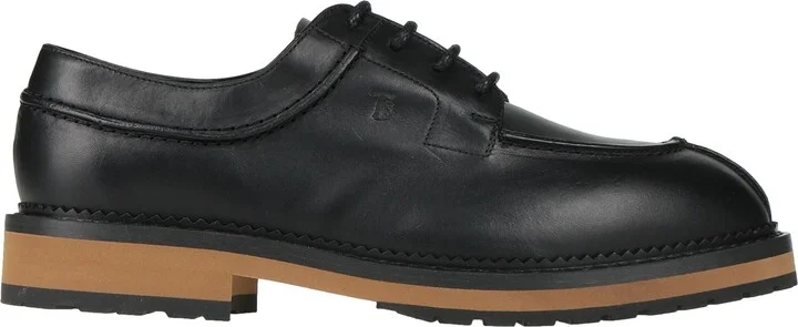 Tod's Man Lace-up shoes - Image 3