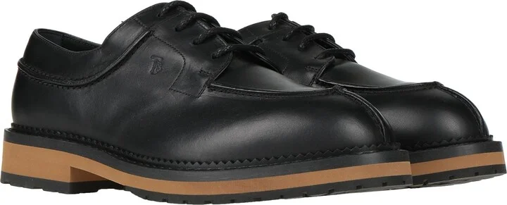 Tod's Man Lace-up shoes - Image 4