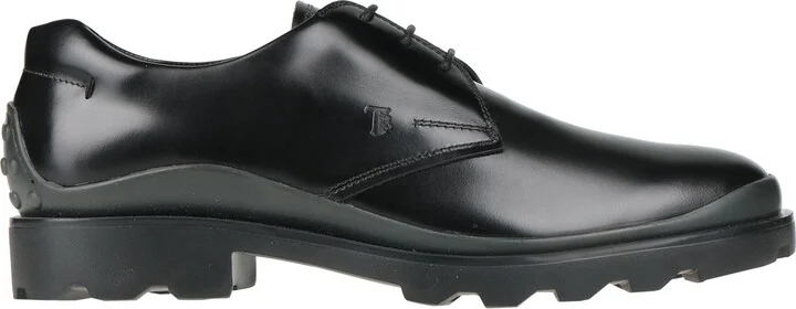 Tod's Man Lace-up shoes - Image 3