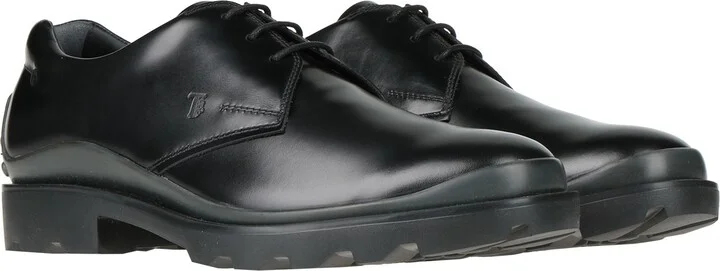 Tod's Man Lace-up shoes - Image 4