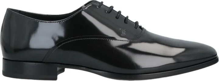 Tod's Man Lace-up shoes - Image 3