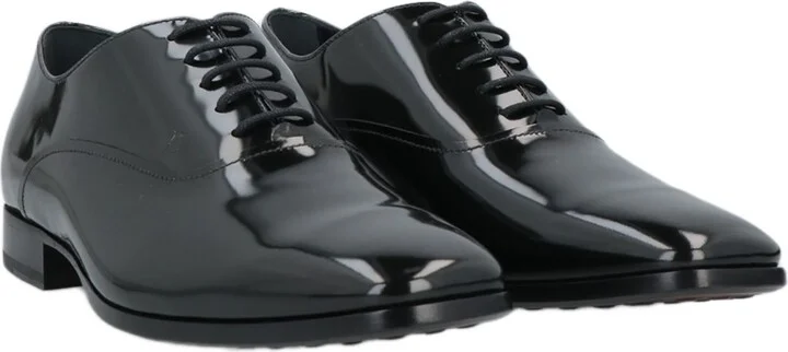 Tod's Man Lace-up shoes - Image 4