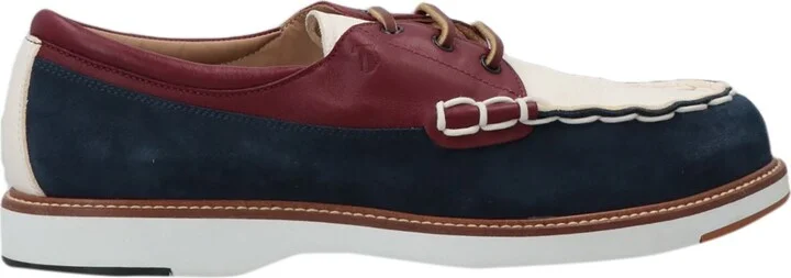Tod's Man Lace-up shoes - Image 3