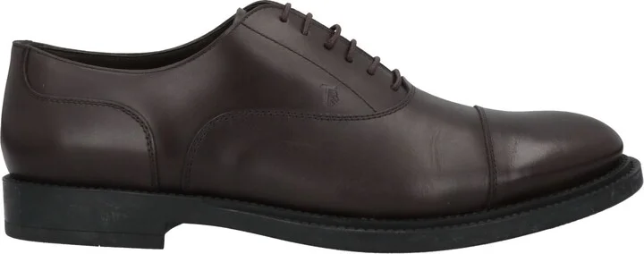 Tod's Man Lace-up shoes - Image 3