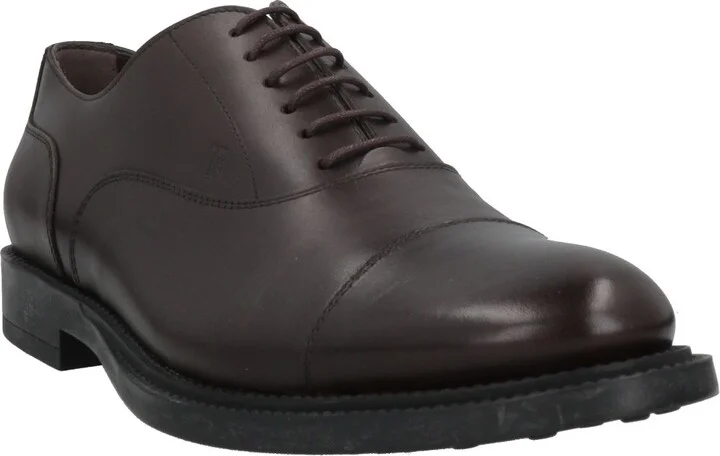 Tod's Man Lace-up shoes - Image 4