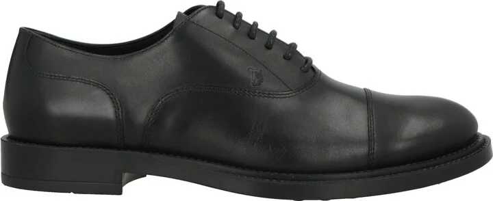 Tod's Man Lace-up shoes - Image 6