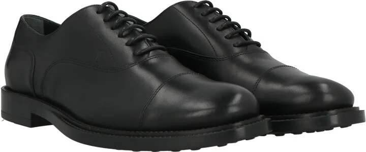 Tod's Man Lace-up shoes - Image 7