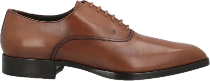 Tod's Man Lace-up shoes - Image 3