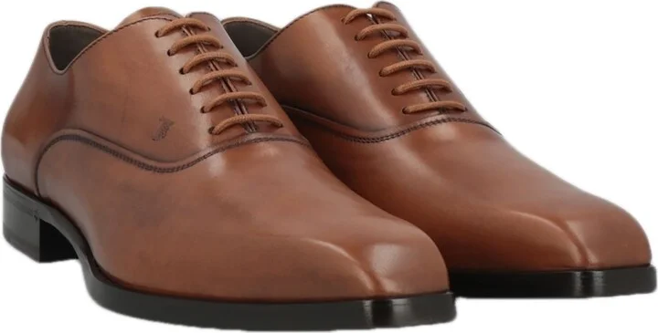 Tod's Man Lace-up shoes - Image 4