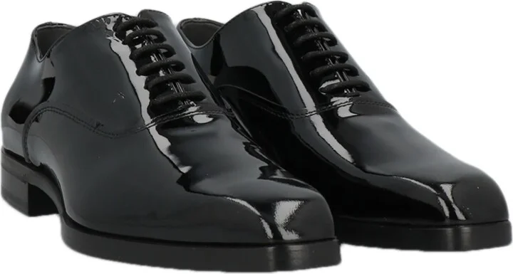 Tod's Man Lace-up shoes - Image 4