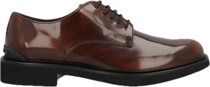 Tod's Man Lace-up shoes - Image 3