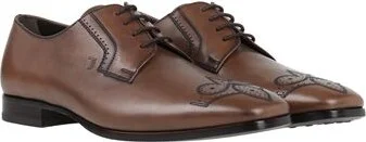 Tod's Man Lace-up shoes - Image 2