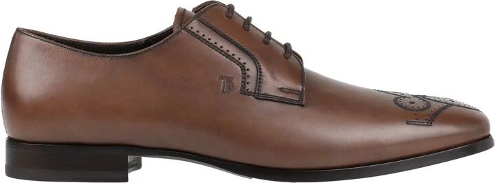Tod's Man Lace-up shoes - Image 3
