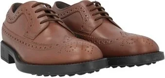 Tod's Man Lace-up shoes - Image 2